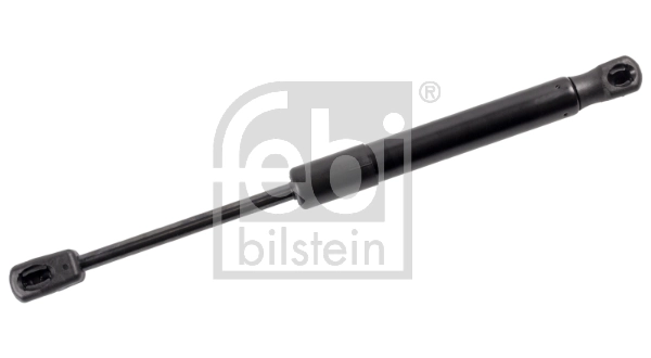 Gas Spring, bonnet